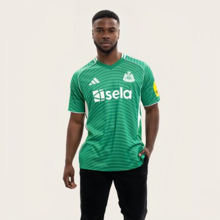 Away Jersey 25/26 FC Newcastle United