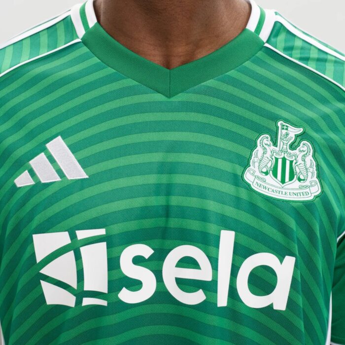 Away Jersey 25/26 FC Newcastle United - Image 2