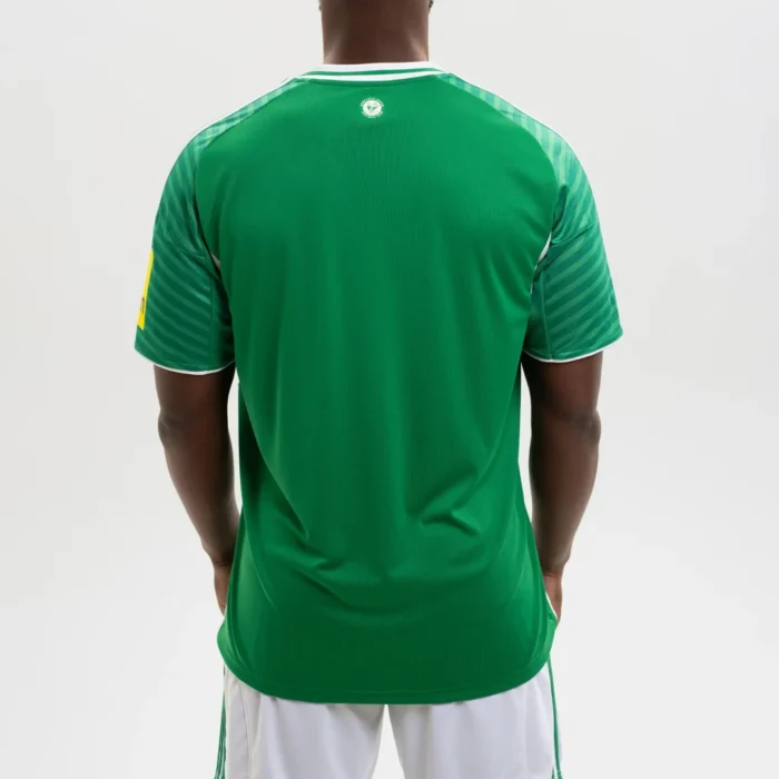 Away Jersey 25/26 FC Newcastle United - Image 5