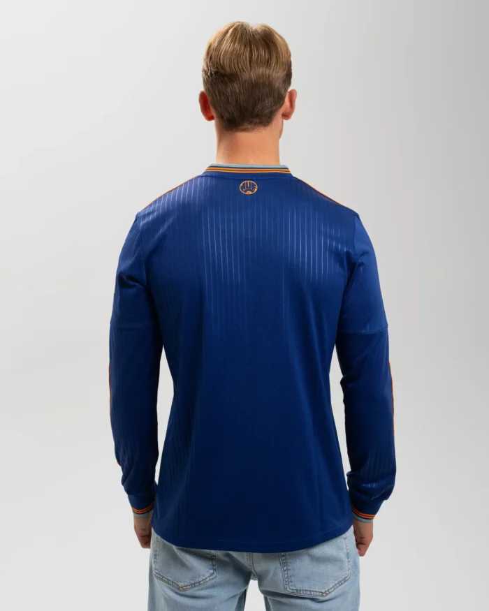 Third Long Sleeve Jersey 25/26 FC Newcastle United - Image 3