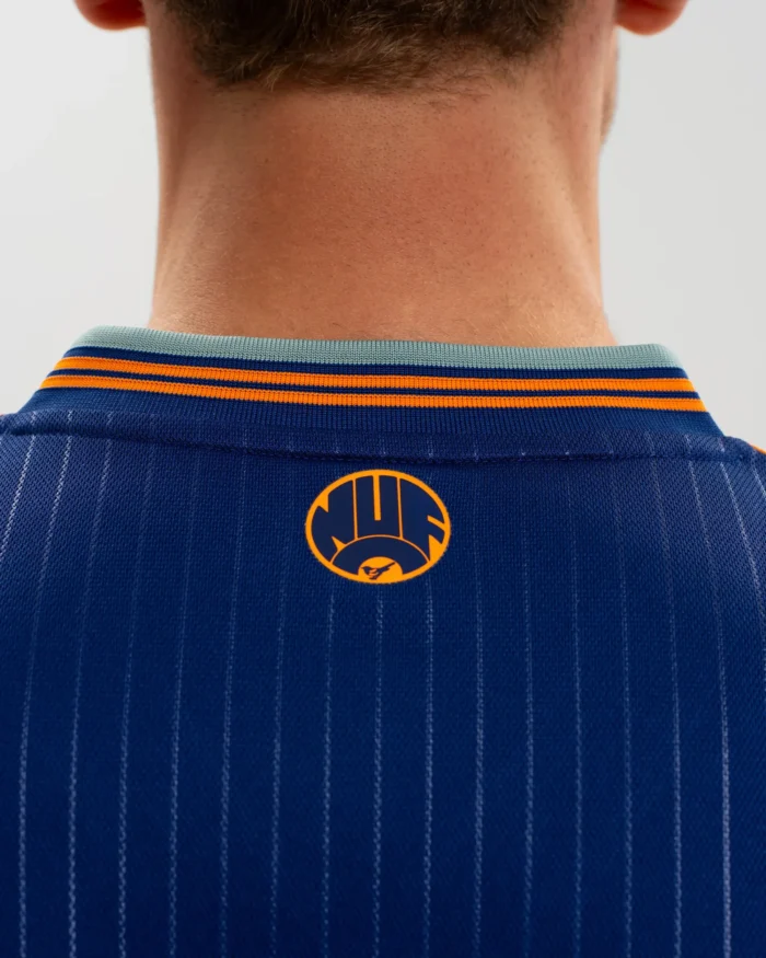 Third Long Sleeve Jersey 25/26 FC Newcastle United - Image 4