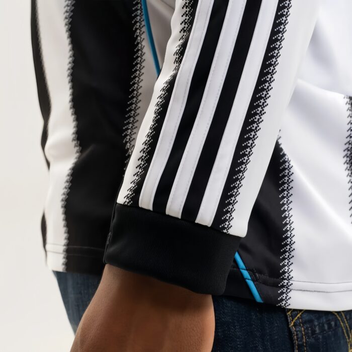 Home Long Sleeve Jersey 25/26 FC Newcastle United - Image 6