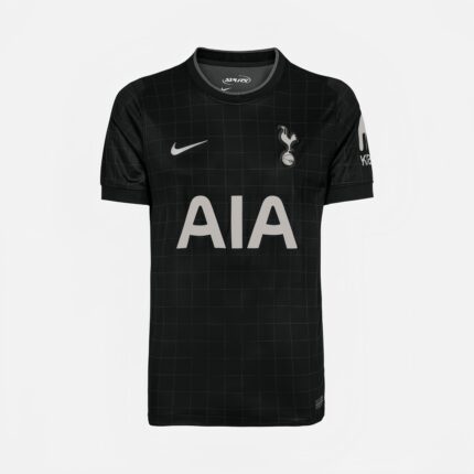 Away  Jersey 25/26 FC Hotspur
