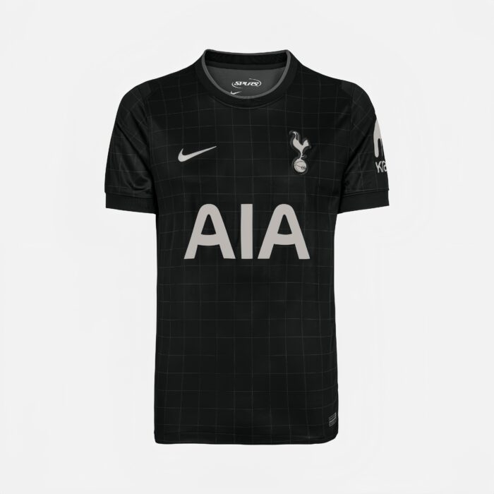 Away  Jersey 25/26 FC Hotspur