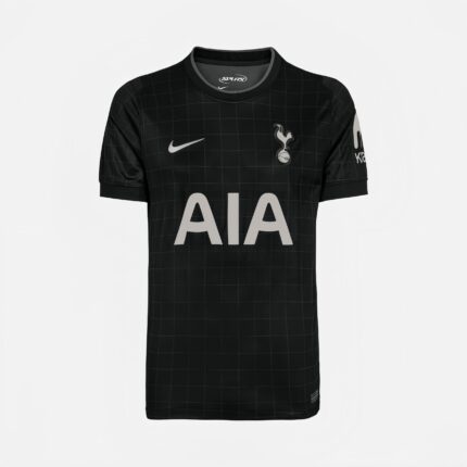 Away  Jersey 25/26 FC Hotspur