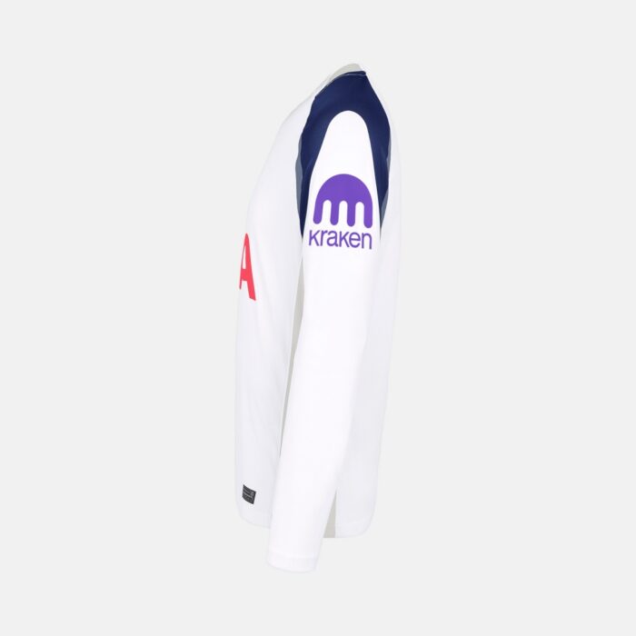 Home Long Sleeve Jersey 25/26 FC Hotspur - Image 3