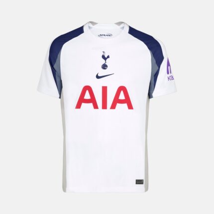 Home  Jersey 25/26 FC Hotspur