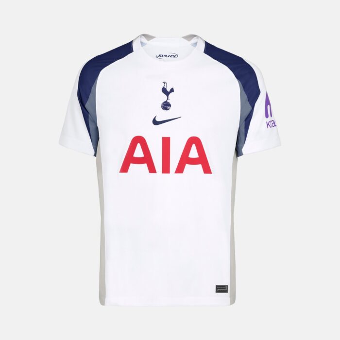 Home  Jersey 25/26 FC Hotspur