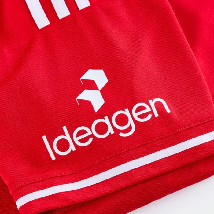 Home Jersey 25/26 FC Nottingham Forsest - Image 5