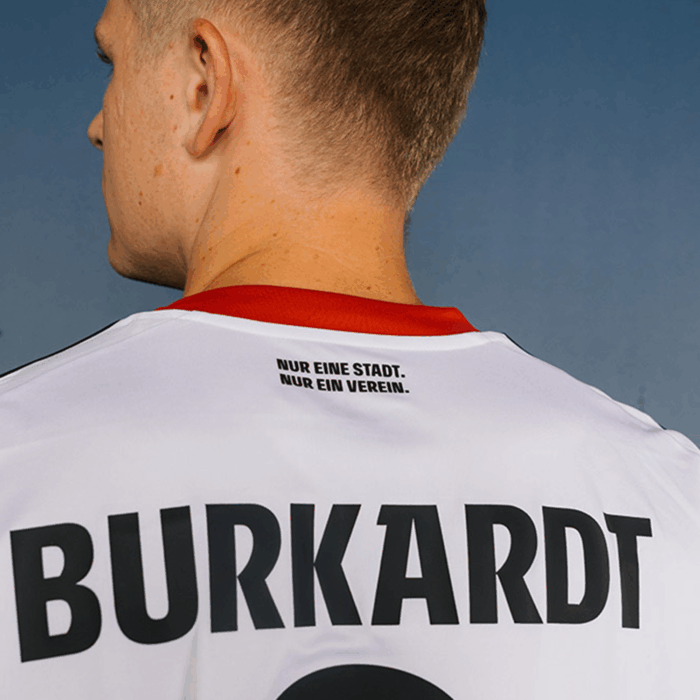 Away Jersey 25/26 FC Eintracht Frankfurt - Image 5