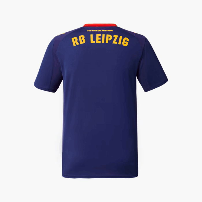 Away Jersey 25/26 FC RB Leipzig - Image 2
