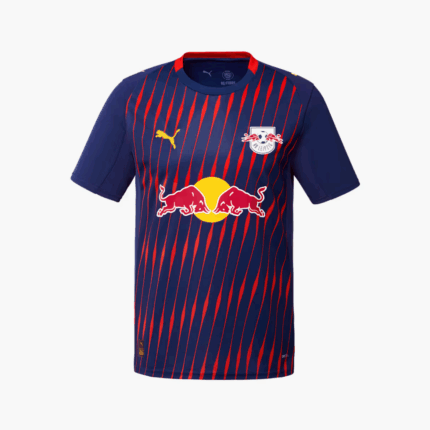Away Jersey 25/26 FC RB Leipzig