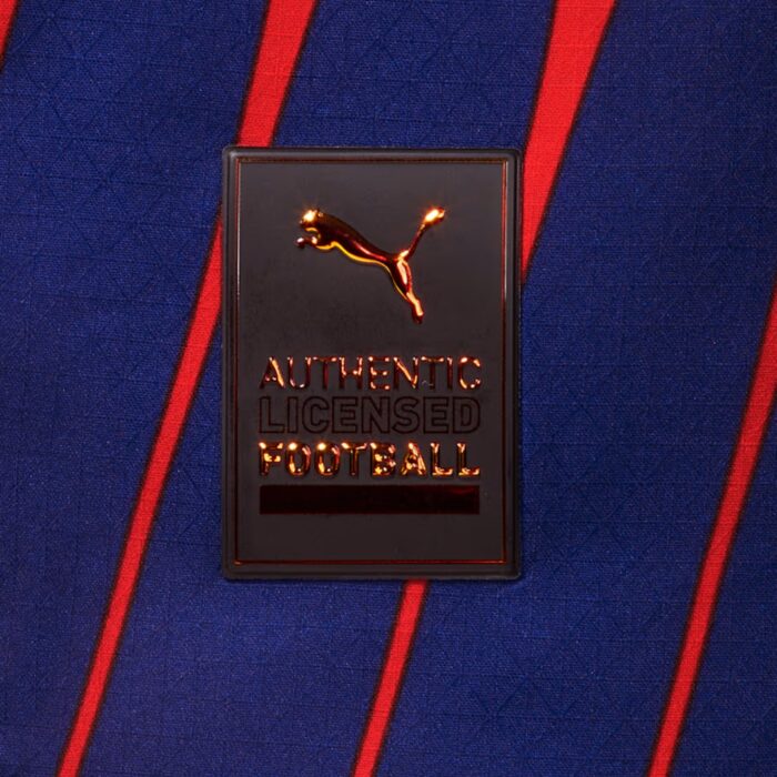 Away Jersey 25/26 FC RB Leipzig- Player's Edition - Image 5