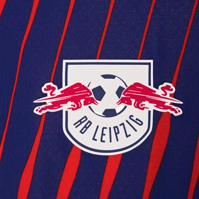 Away Jersey 25/26 FC RB Leipzig- Player's Edition - Image 4