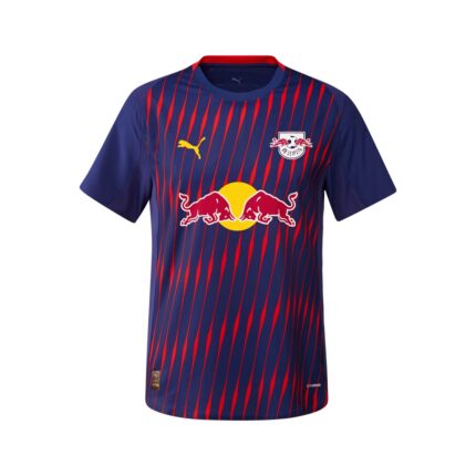 Away Jersey 25/26 FC RB Leipzig- Player's Edition