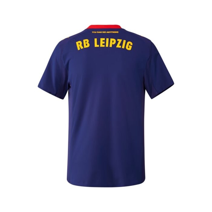 Away Jersey 25/26 FC RB Leipzig- Player's Edition - Image 3
