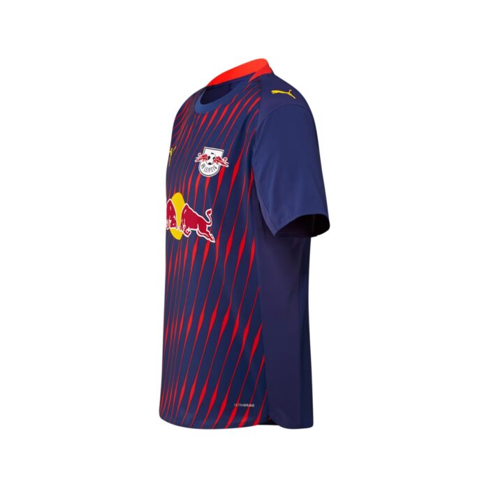 Away Jersey 25/26 FC RB Leipzig- Player's Edition - Image 2