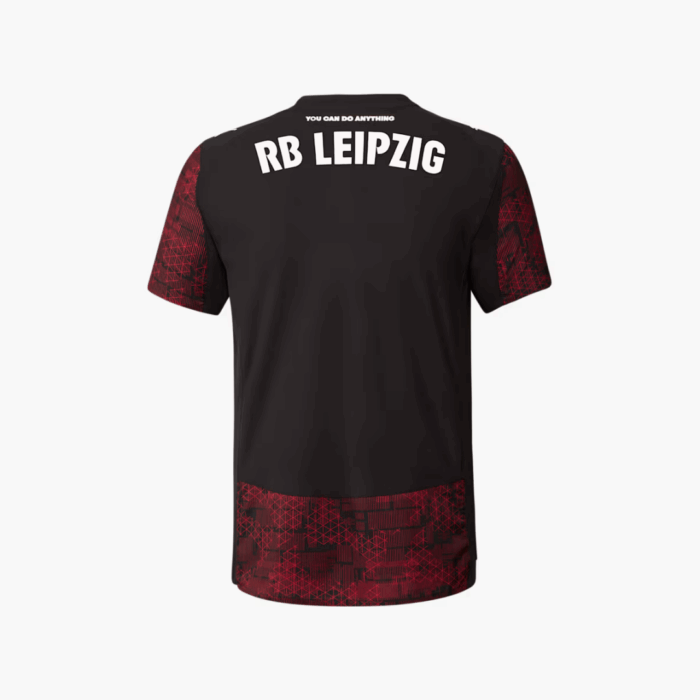 Third Jersey 25/26 FC RB Leipzig - Image 2