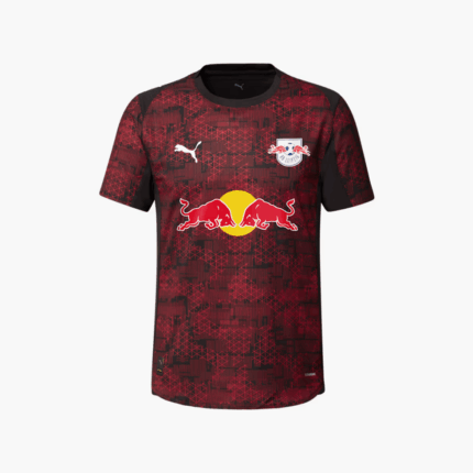 Third Jersey 25/26 FC RB Leipzig