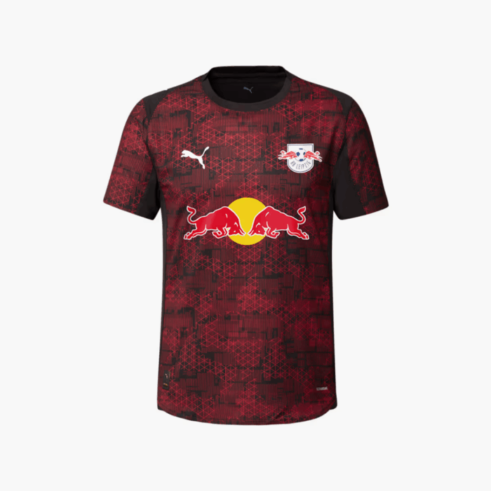 Third Jersey 25/26 FC RB Leipzig