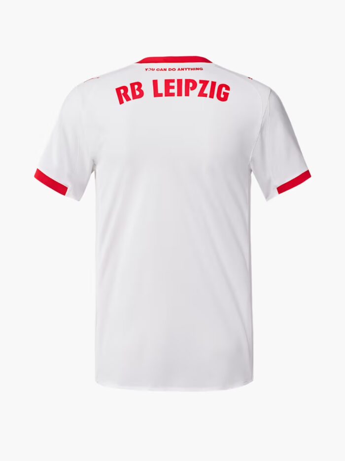 Home Jersey 25/26 FC RB Leipzig- Player's Edition - Image 2
