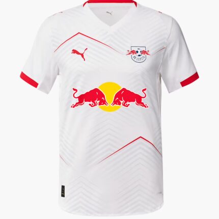 Home Jersey 25/26 FC RB Leipzig- Player's Edition