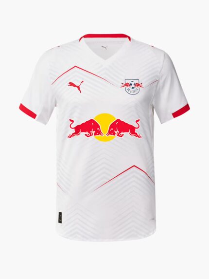 Home Jersey 25/26 FC RB Leipzig- Player's Edition