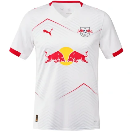 Home Jersey 25/26 FC RB Leipzig