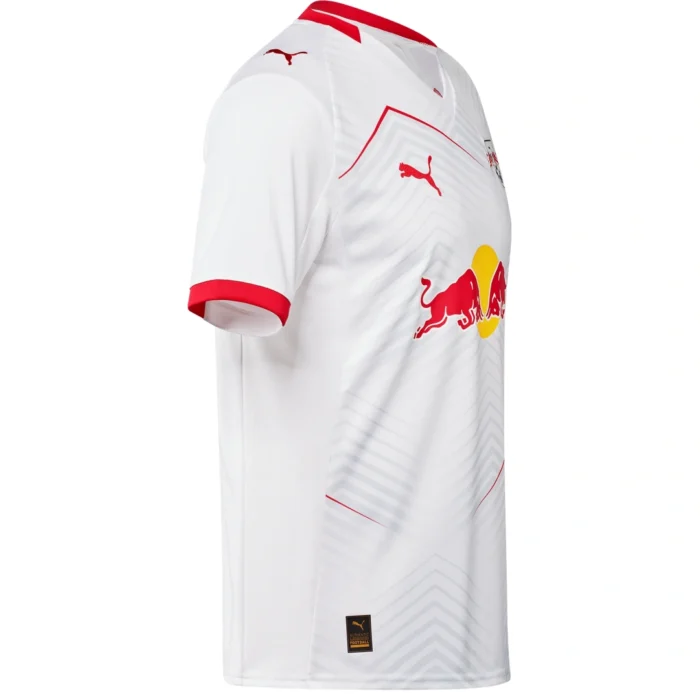 Home Jersey 25/26 FC RB Leipzig - Image 2