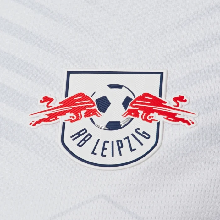 Home Jersey 25/26 FC RB Leipzig - Image 4