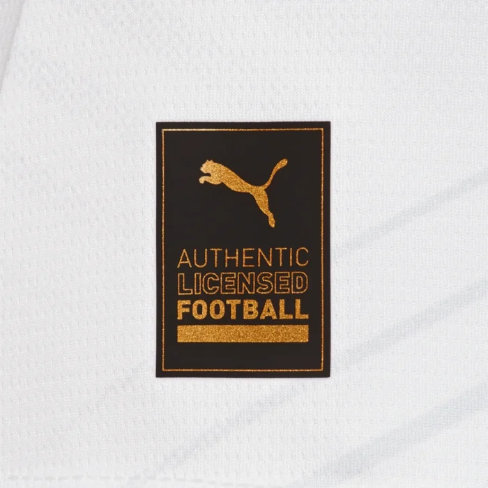 Home Jersey 25/26 FC RB Leipzig - Image 5