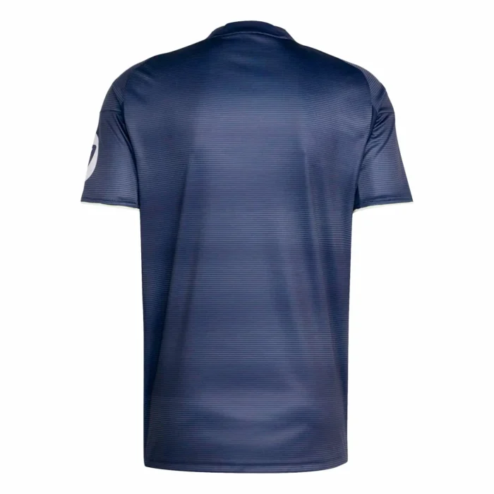Home Jersey 25/26 FC Real Madrid - Image 2