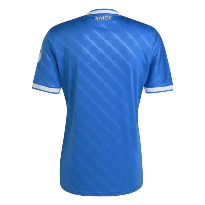 Third Jersey 25/26 FC Real Madrid - Image 2