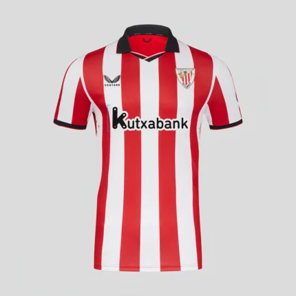Home Jersey 25/26 FC Athletic  Club
