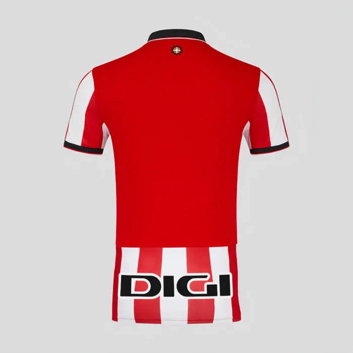Home Jersey 25/26 FC Athletic  Club - Image 3