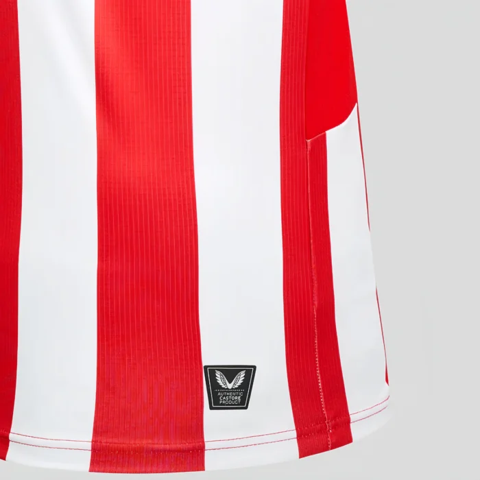 Home Jersey 25/26 FC Athletic  Club - Image 7