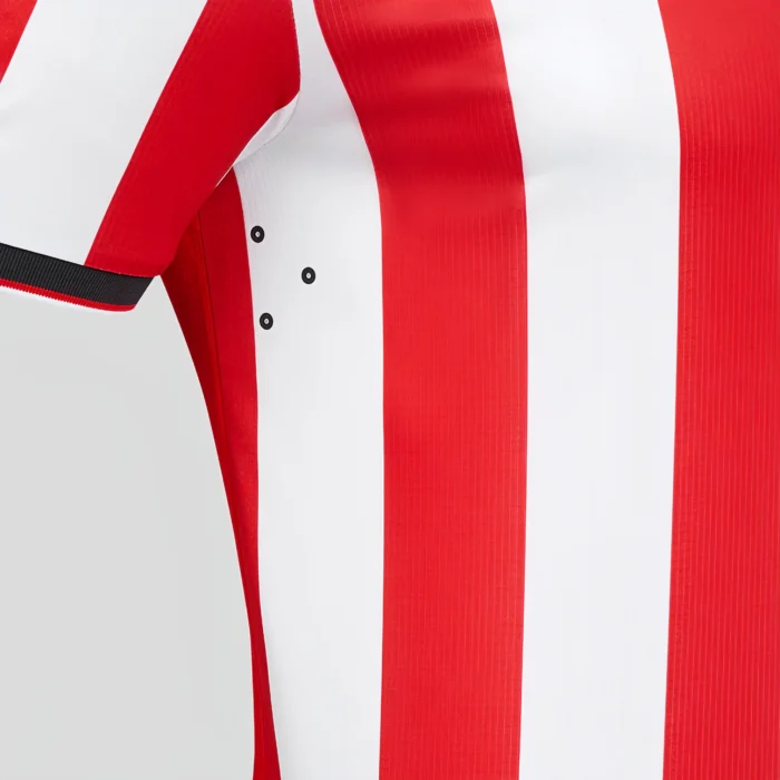 Home Jersey 25/26 FC Athletic  Club - Image 6