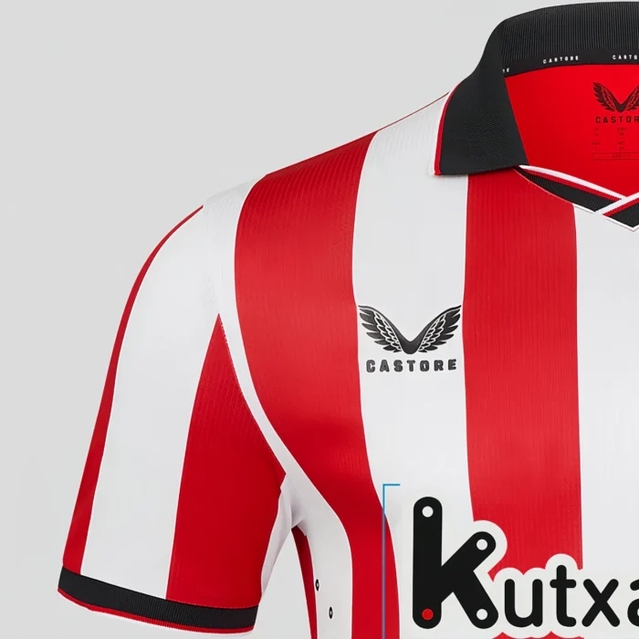 Home Jersey 25/26 FC Athletic  Club - Image 4
