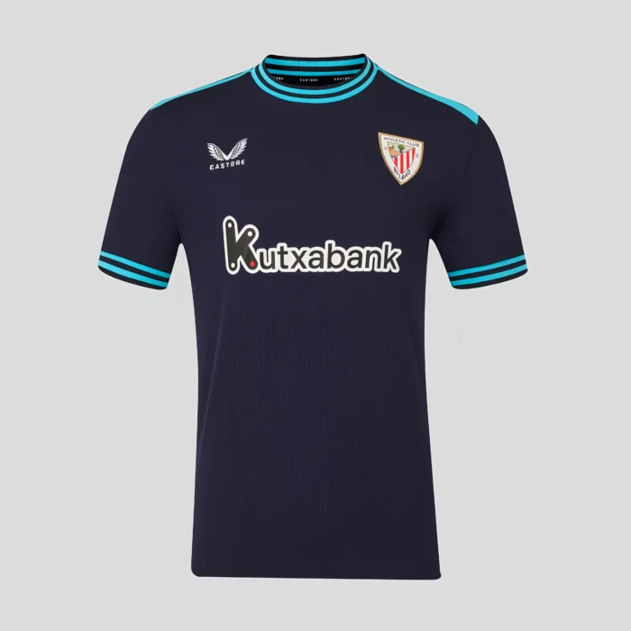 Away Jersey 25/26 FC Athletic  Club - Image 2