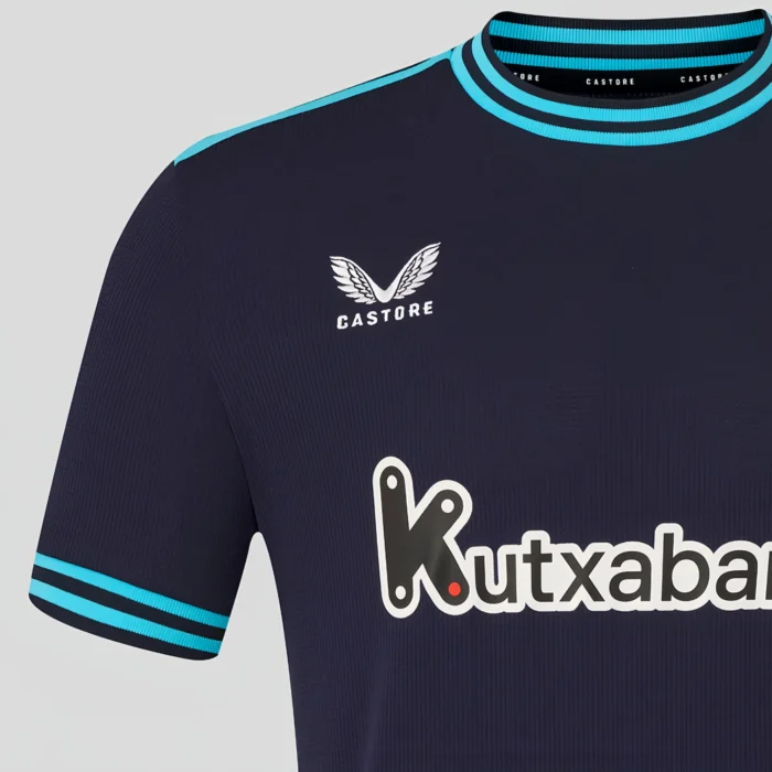 Away Jersey 25/26 FC Athletic  Club - Image 4