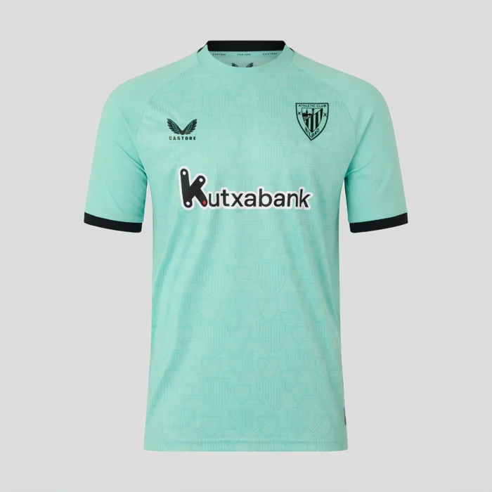 Third Jersey 25/26 FC Athletic  Club - Image 2