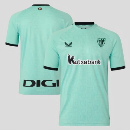 Third Jersey 25/26 FC Athletic  Club