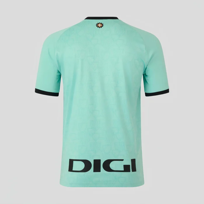 Third Jersey 25/26 FC Athletic  Club - Image 3