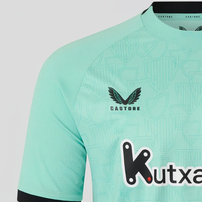 Third Jersey 25/26 FC Athletic  Club - Image 6
