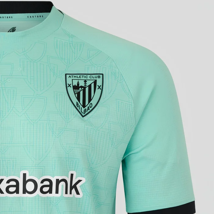 Third Jersey 25/26 FC Athletic  Club - Image 7