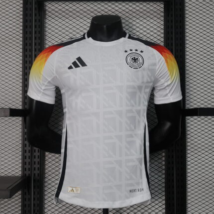 Home Jersey 2024 Germany- Player's Edition