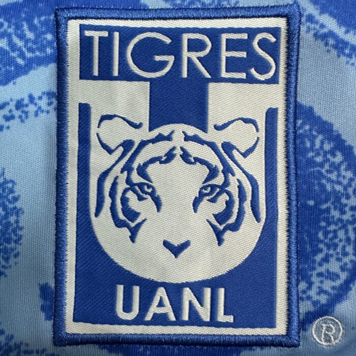 Away Jersey 25/26 FC Tigres UANL - Image 7