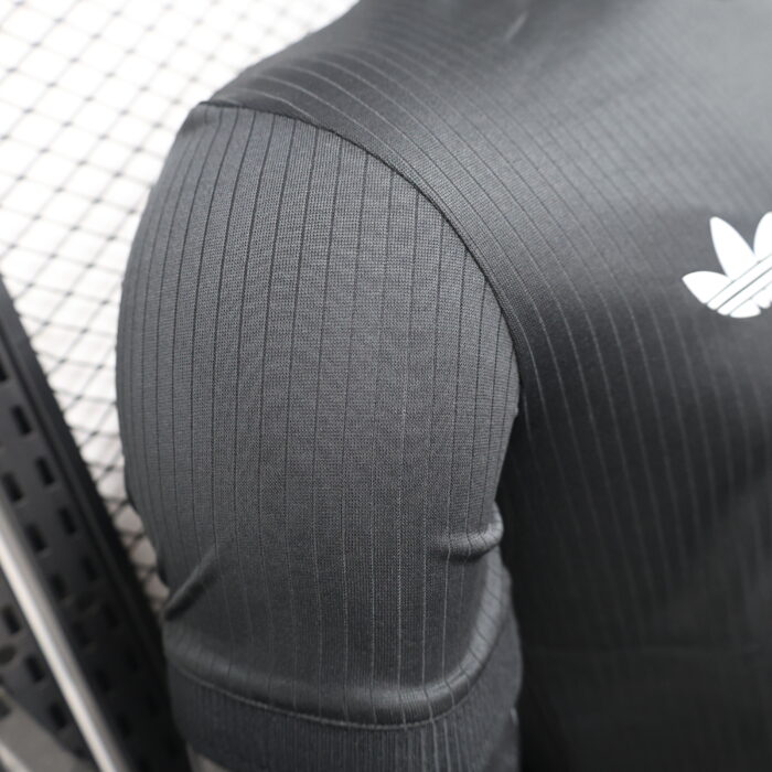 Away Jersey Germany 125th Anniversary- Player's Edition - Image 6
