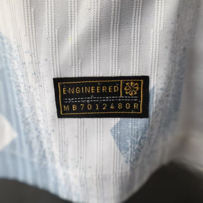 Home Jersey 2024 USA- Player's Edition - Image 7