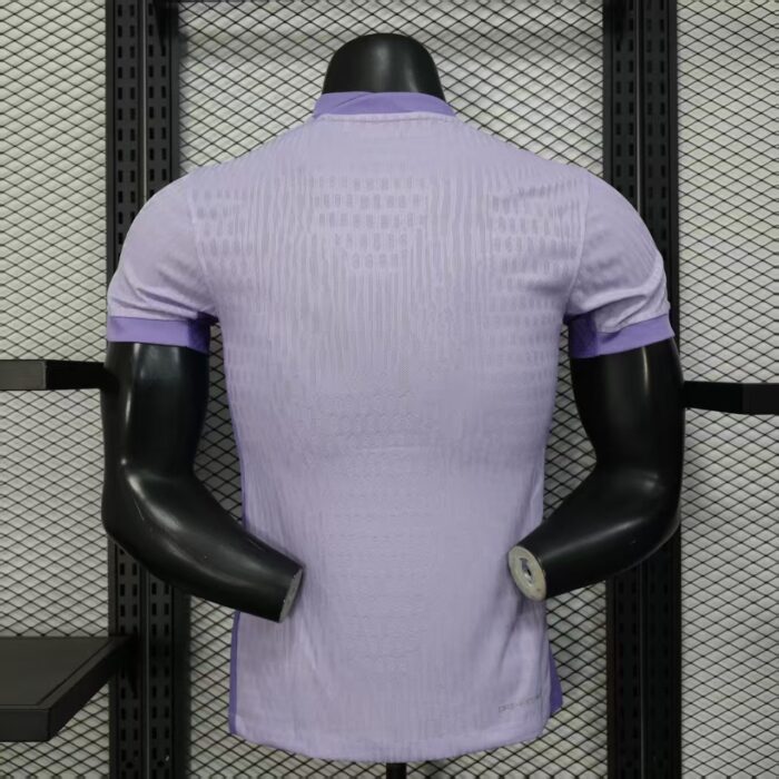 Away Jersey 25/26 FC Brighton Hove Albion -  Player's Edition - Image 2